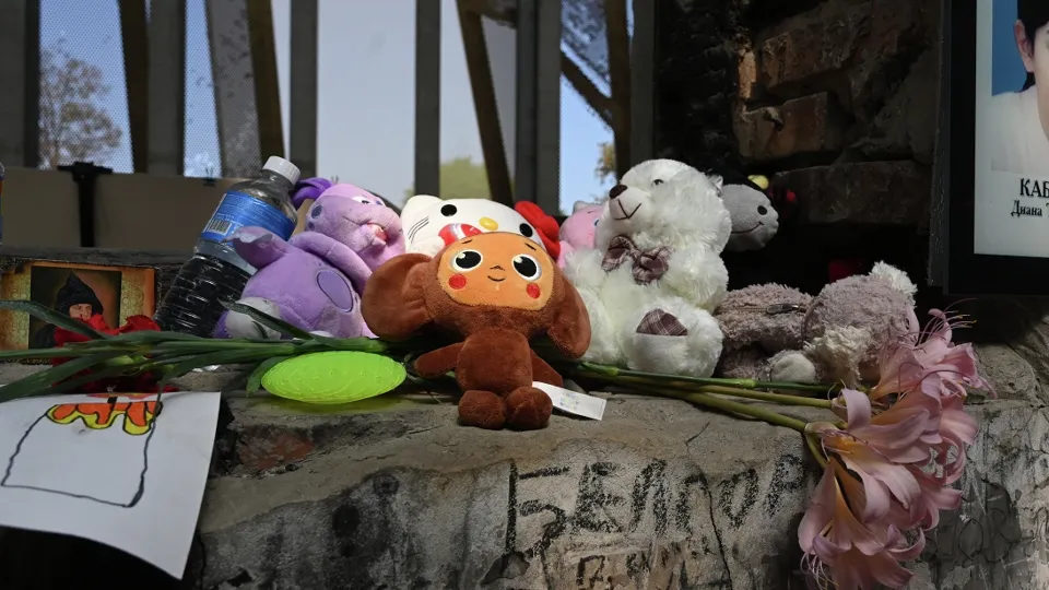 Фото: РИА Новости/Сергей Пивоваров