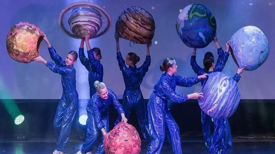 Фото: ЦДО «Развитие»