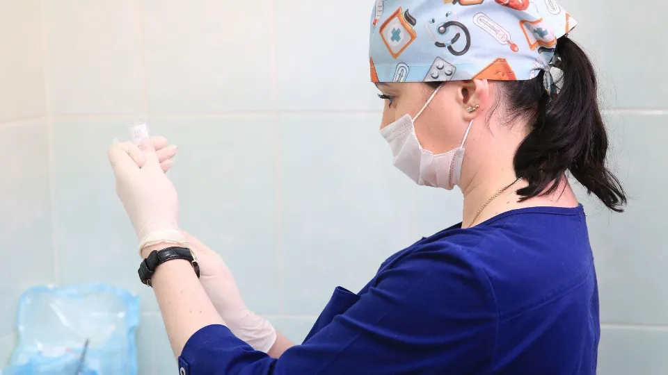 Фото: пресс-служба администрации г.о. Долгопрудный