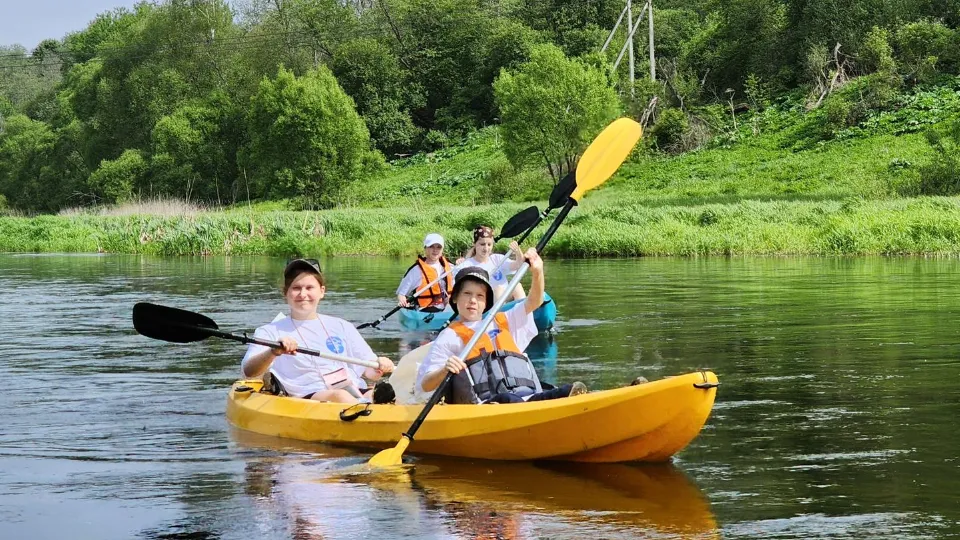 Фото: Екатерина Данилина