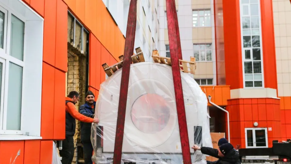 Фото: администрация г.о. Дубна