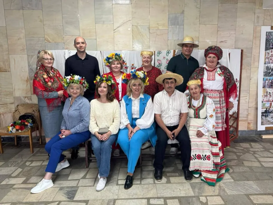 Фото: администрация м.о. Шатура