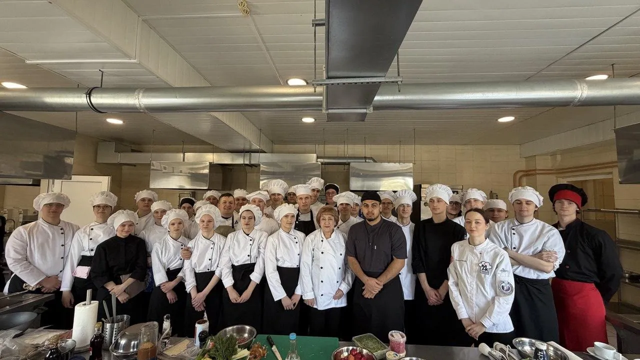 Министерство образования Московской области