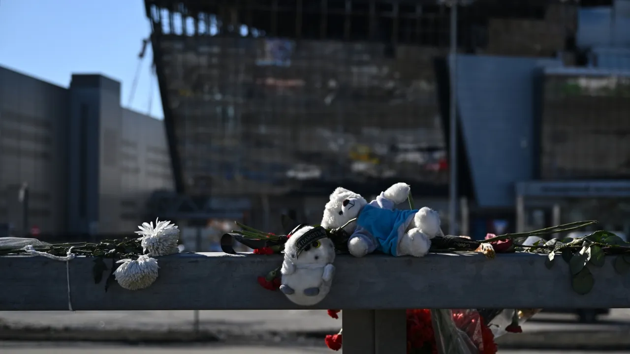 Фото: РИА/Григорий Сысоев