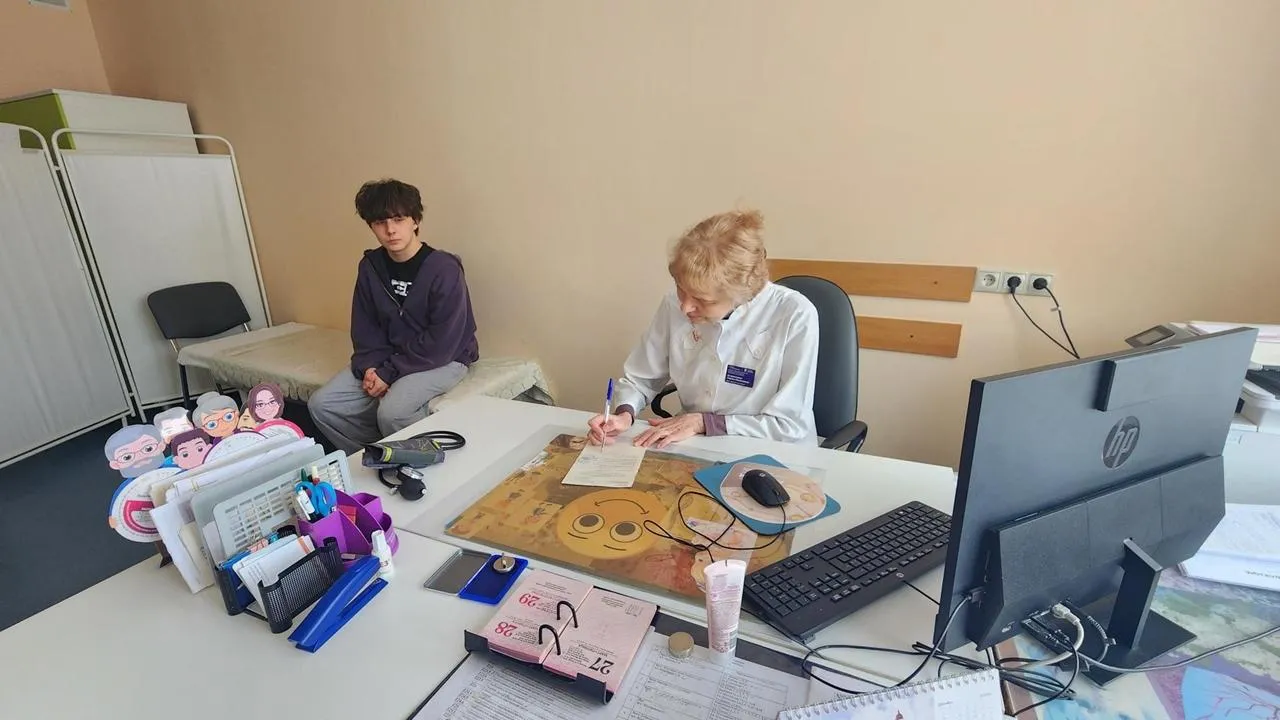 REGIONS/Анна Мороз