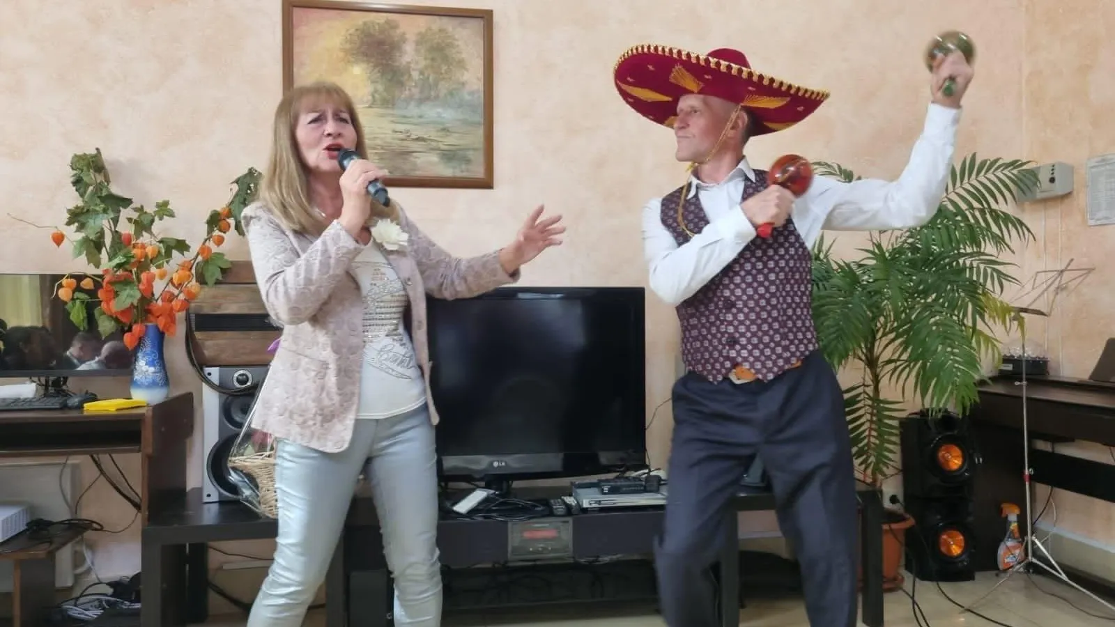 Фото: КДЦ «ГАММА»