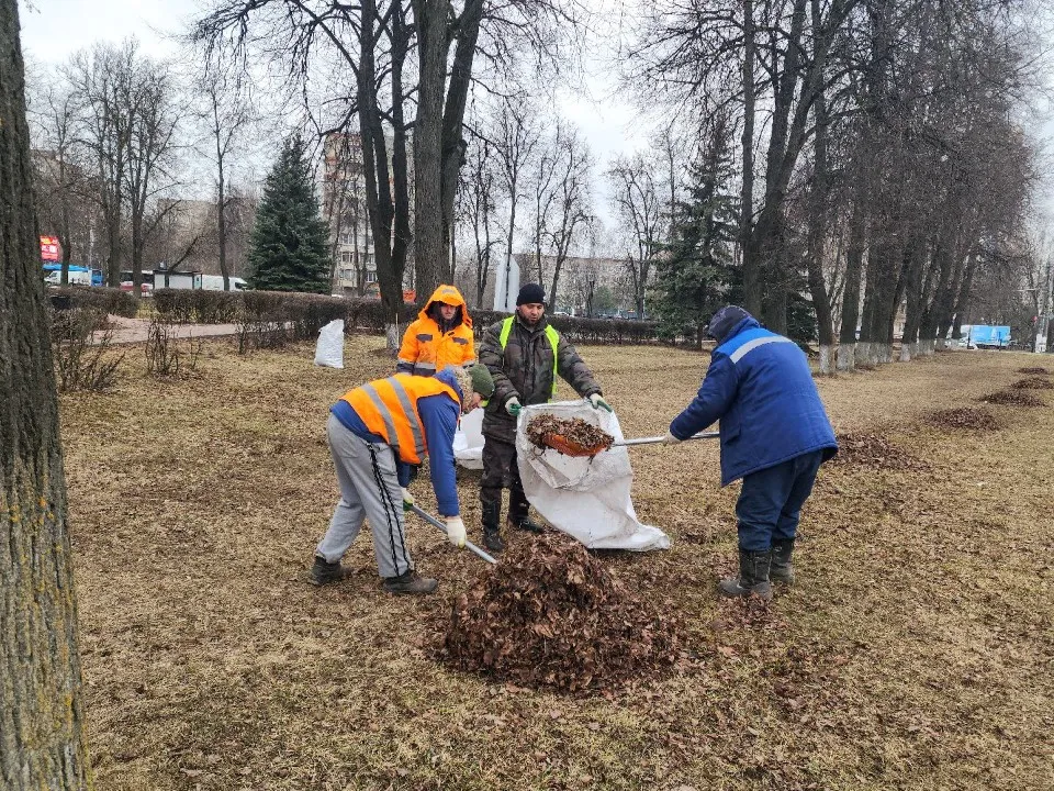 Фото: Мария Андрюхина