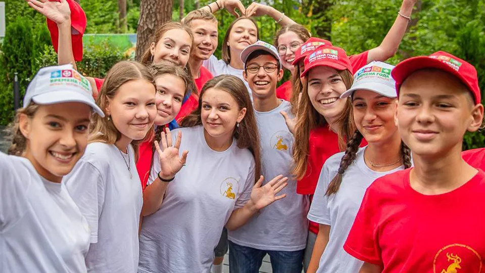 Фото: пресс-служба администрации Одинцовского г.о.