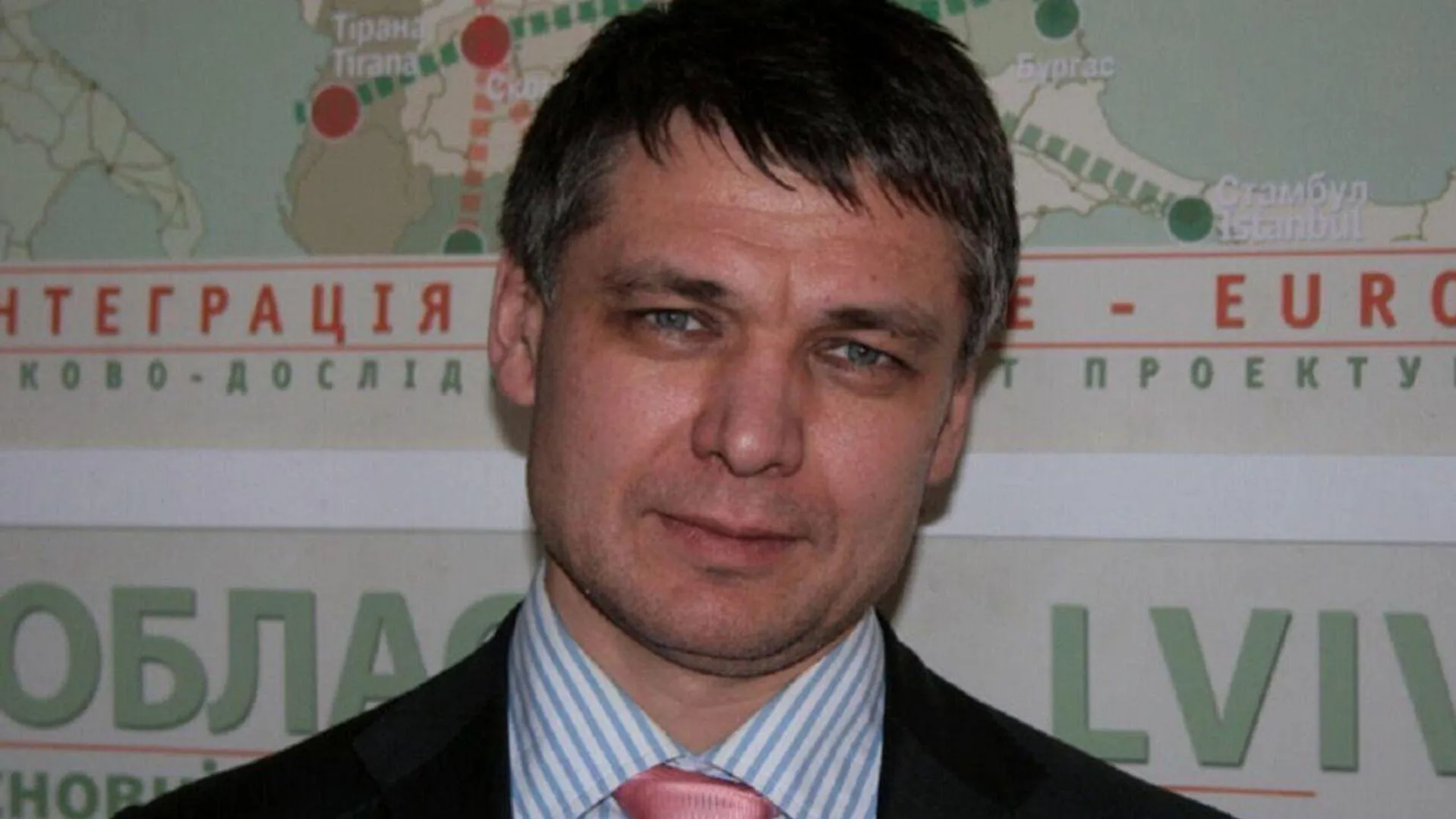 ГБР Украины