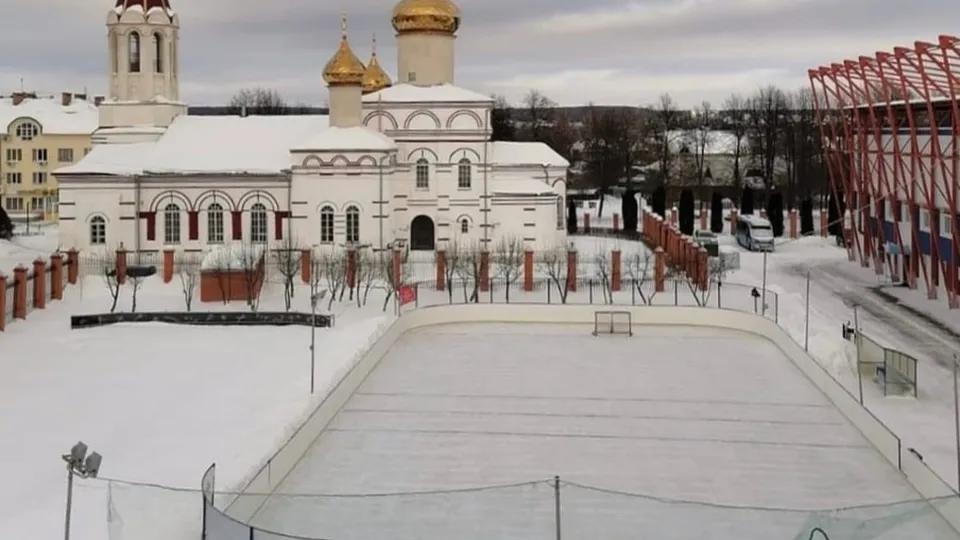 Фото: СК «Молодежный»