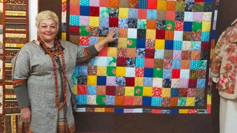 Алла Иванова