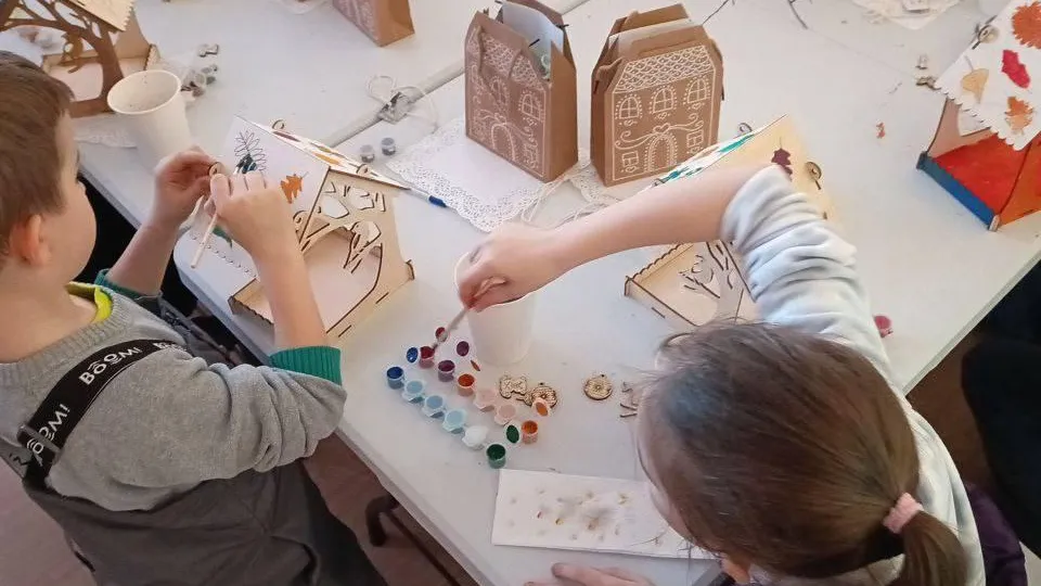 Фото: ГК «Самолет»