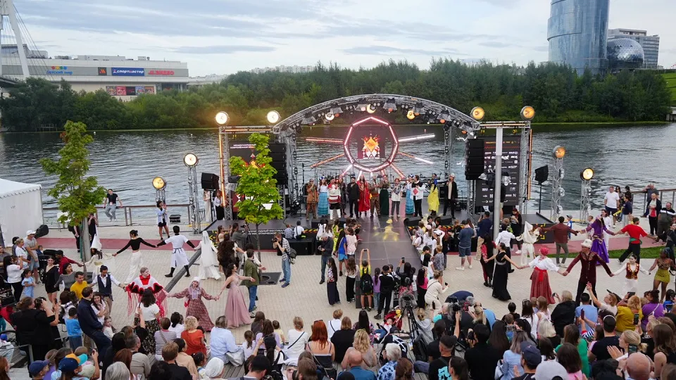 Фото: REGIONS/Сергей Хакимов