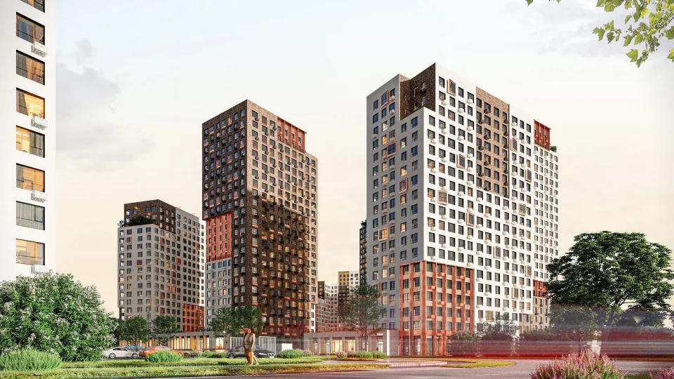 Фото: Главное управление государственного строительного надзора Московской области