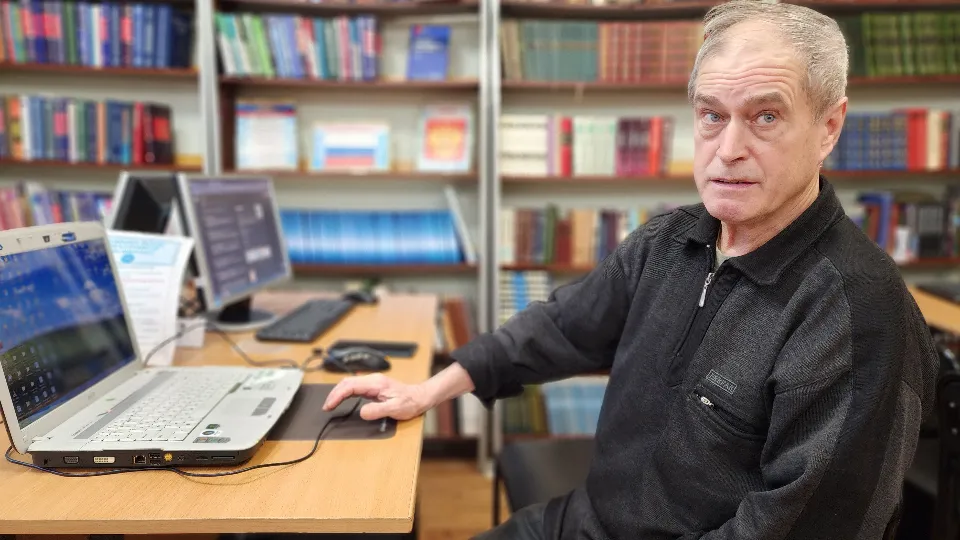 Фото: МедиаБанк Подмосковья/Ирина Моисеева