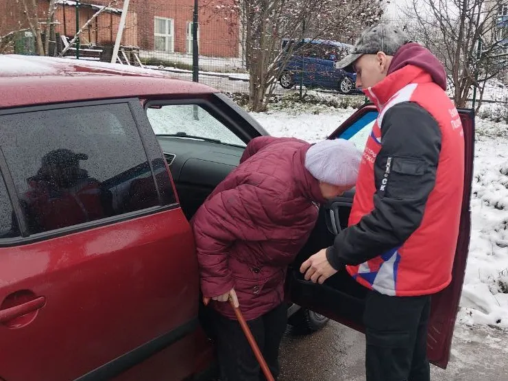 Фото: Молодежный комплексный центр&nbsp;&nbsp;