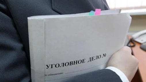 Уголовное дело по факту убийства двух человек возбудили в Раменском районе