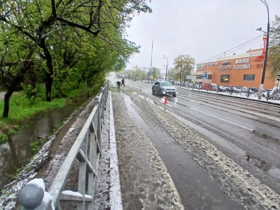 Фото: пресс-служба администрации г. о. Красногорск
