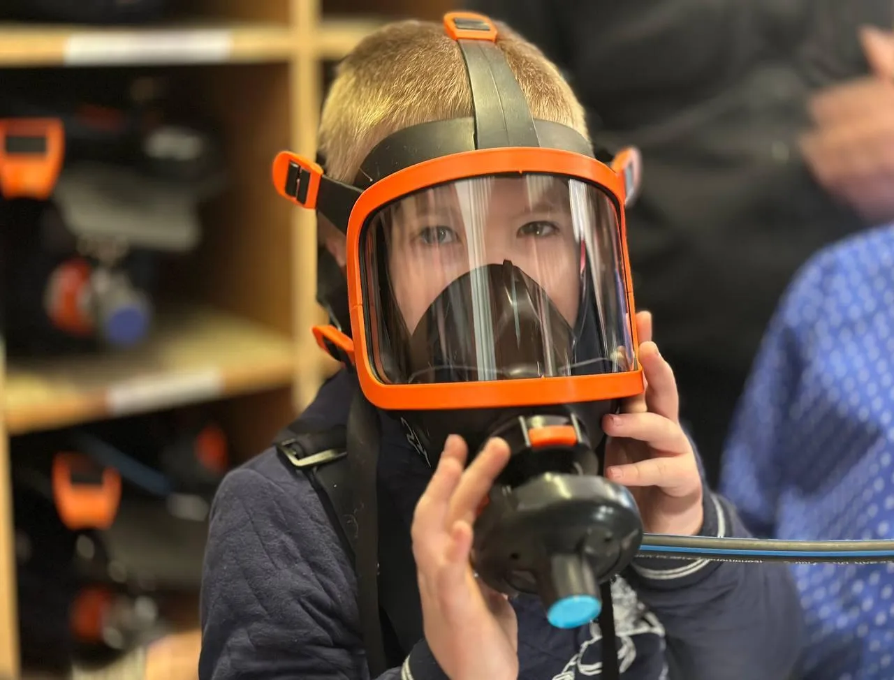 Фото: министерство социального развития Московской области