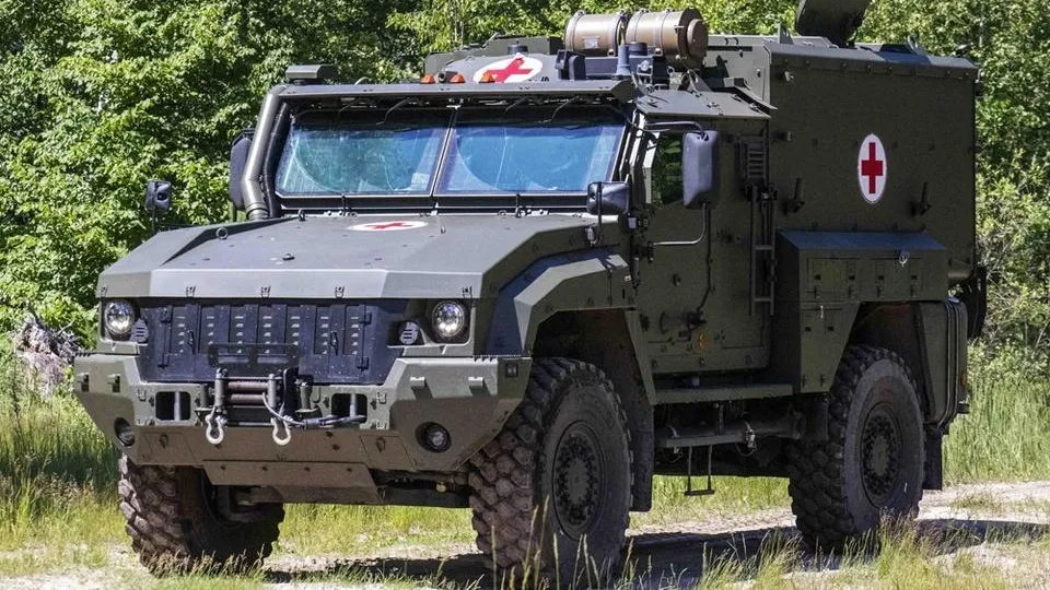 Россия и Украина обменялись телами погибших военных