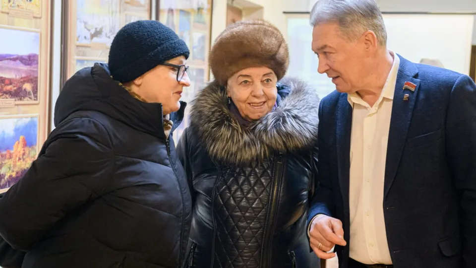 Фото: пресс-служба администрации г.о. Лыткарино