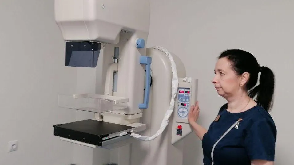 Фото: Коломенская больница