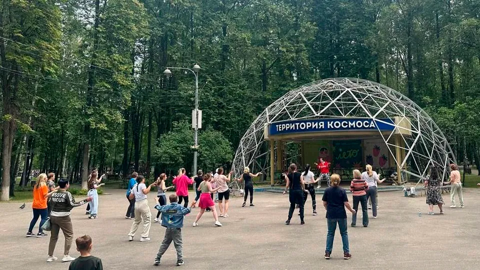 Фото: пресс-служба администрации г.о. Королев