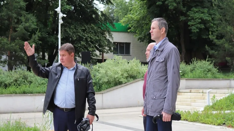 Фото: пресс-служба администрации г.о. Серпухов