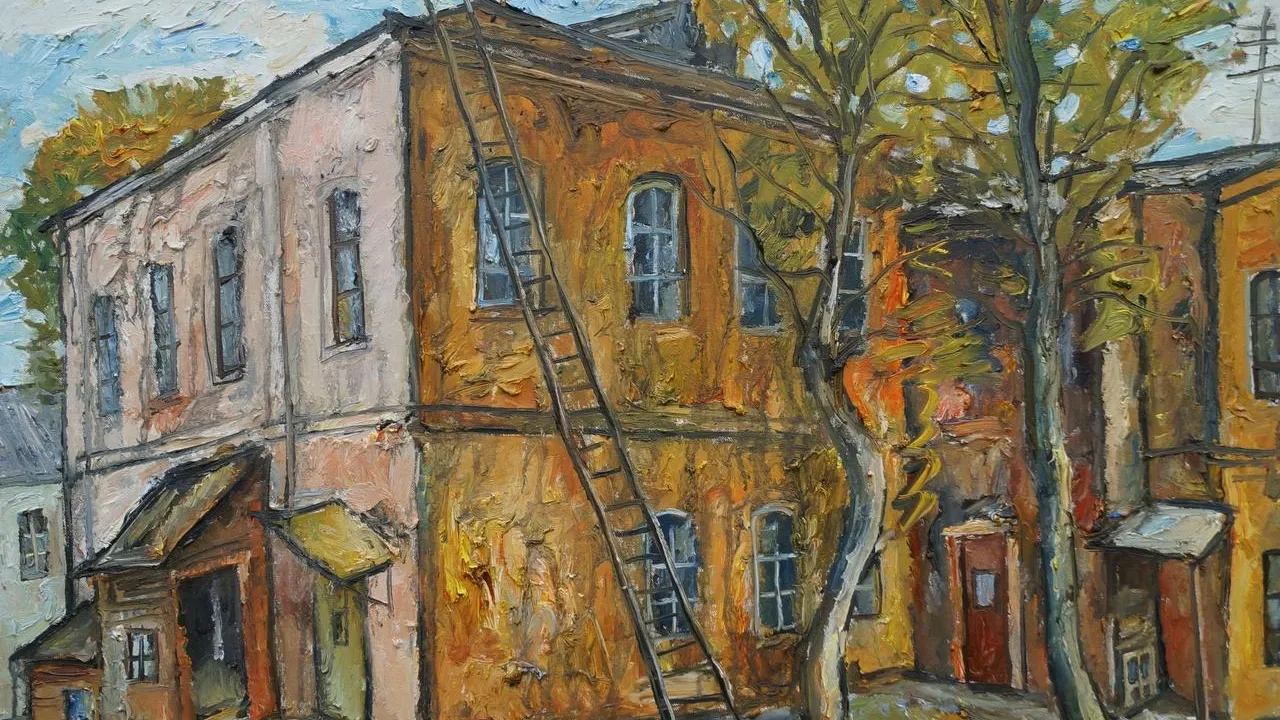 Федор Помелов