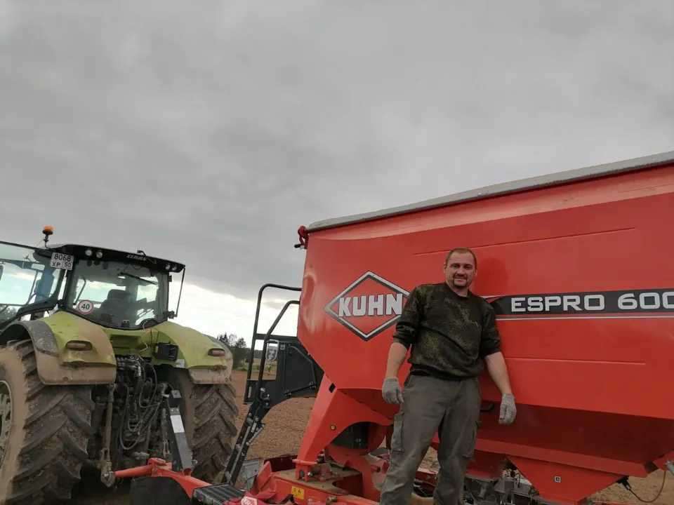 Фото: Ферма М2