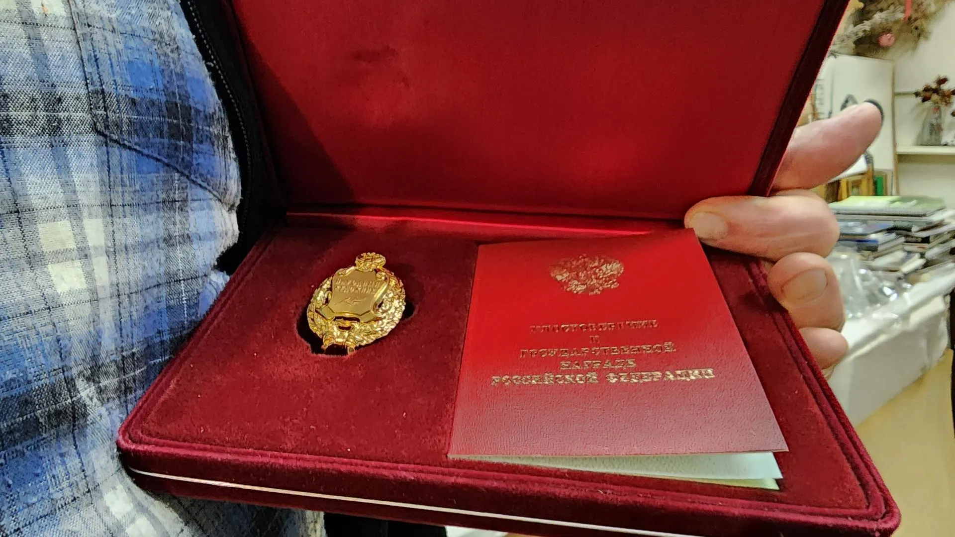 Фото: Анна Мороз