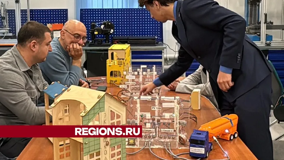 Фото: Мария Шматкова