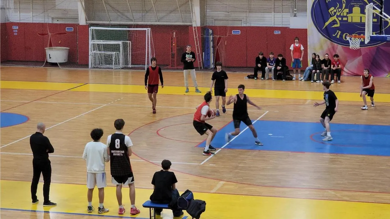 МедиаБанк Подмосковья/Юлия Смагринская