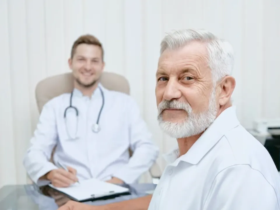 «Мы научились лечить»: выяснилось, из-за чего в России растет продолжительности жизни