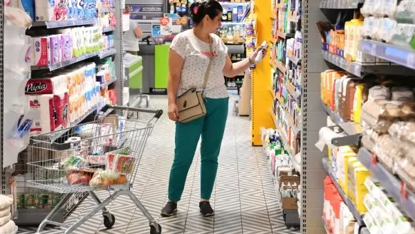 Эксперт Бражко озвучил новые требования для этикеток на продукты