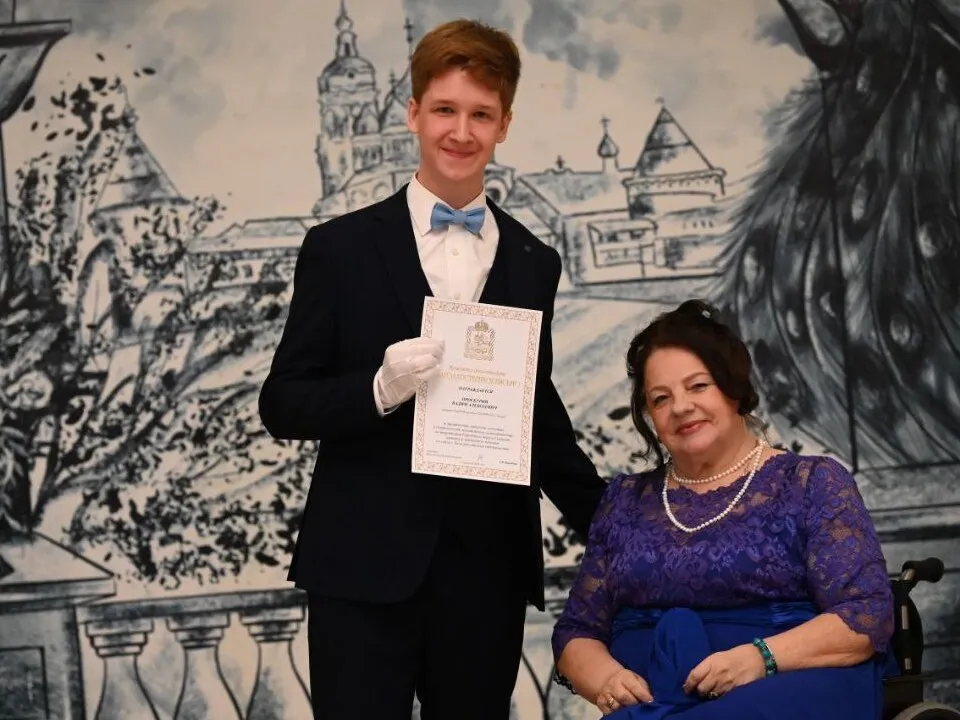 Фото: ПущГЕНИ филиал РОСБИОТЕХа