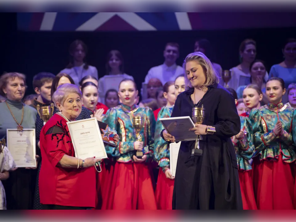 Фото: Наталия Ногина