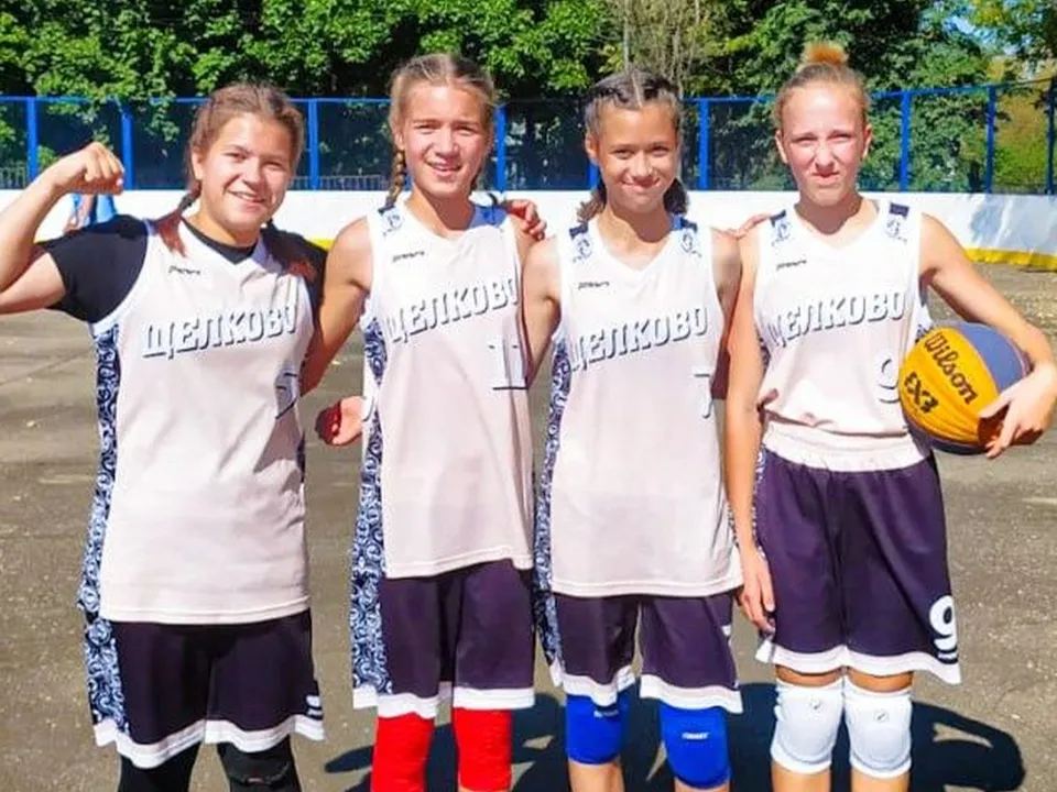 Фото: Спорткомитет г.о. Щелково