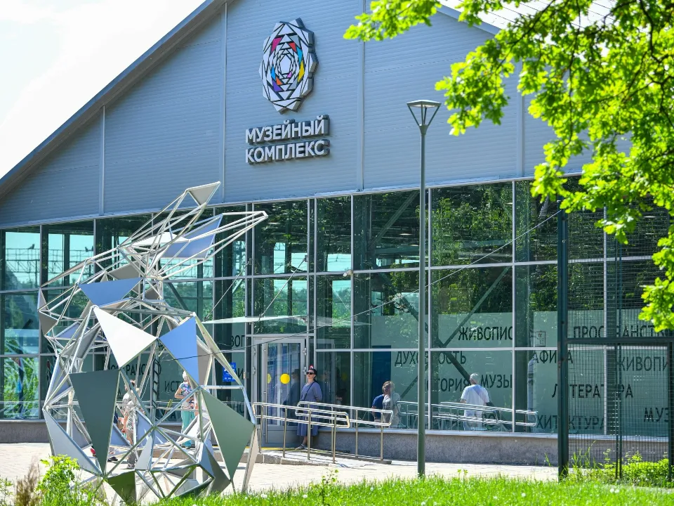 Фото: пресс-служба администрации г.о. Химки