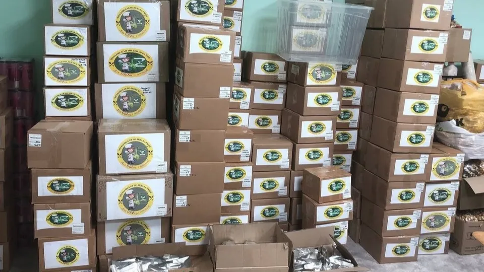 Фото: t.me/Shahovskaypolevaykuhnaydlaysvoih