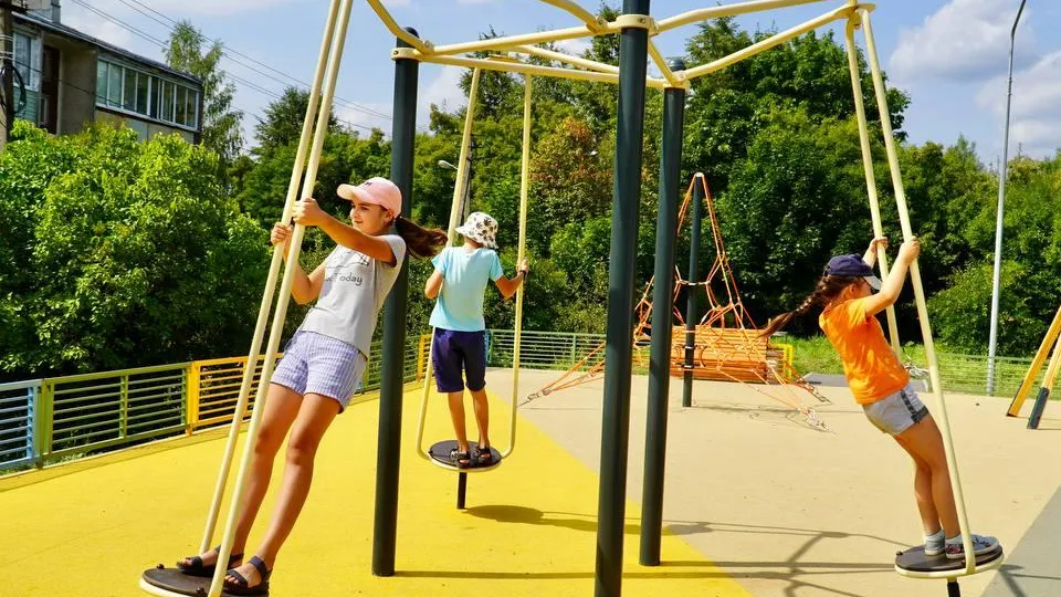 Фото: Министерство благоустройства Московской области