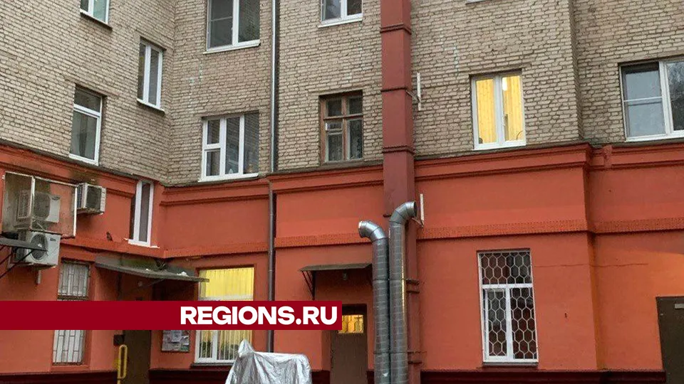 Фото: Мария Шматкова