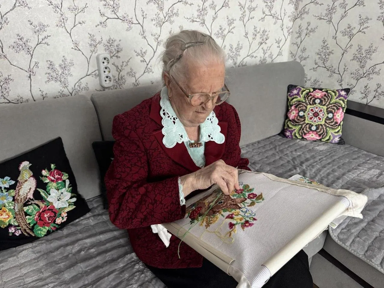 Татьяна Рунова