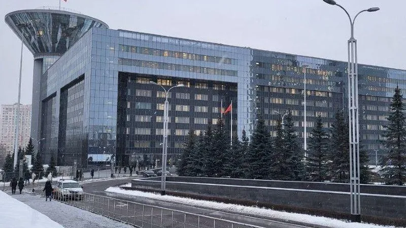 Пресс-служба Министерства инвестиций, промышленности и науки МО
