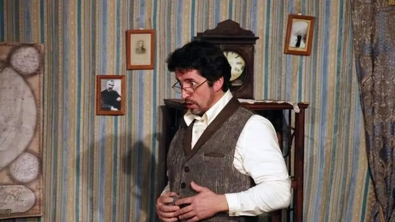 фото: Музей-заповедник Мелихово