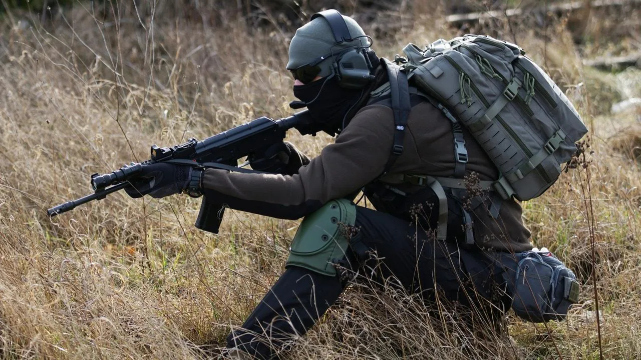 Военкоры сообщили о заходе спецназа Украины в село Белгородской области