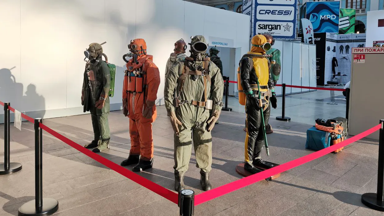 Фото: Кристина Румянцева