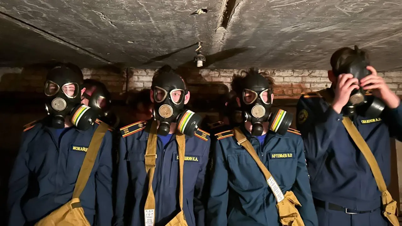 Фото: Министерство образования Московской области