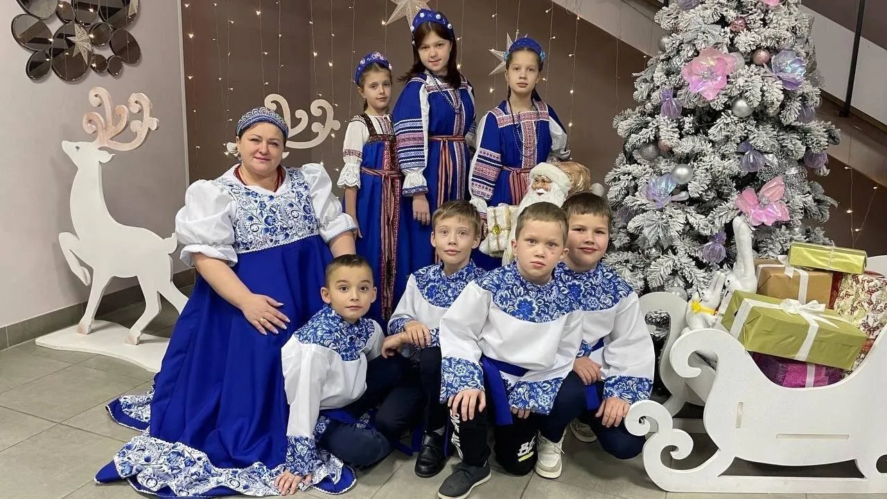 пресс-служба администрации Богородского городского округа