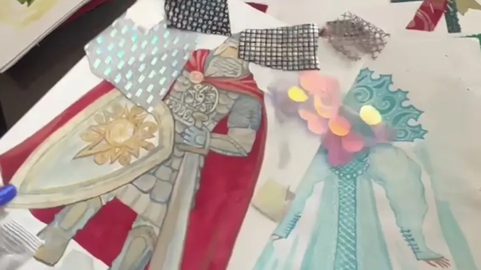 Фото: Щелковский театр